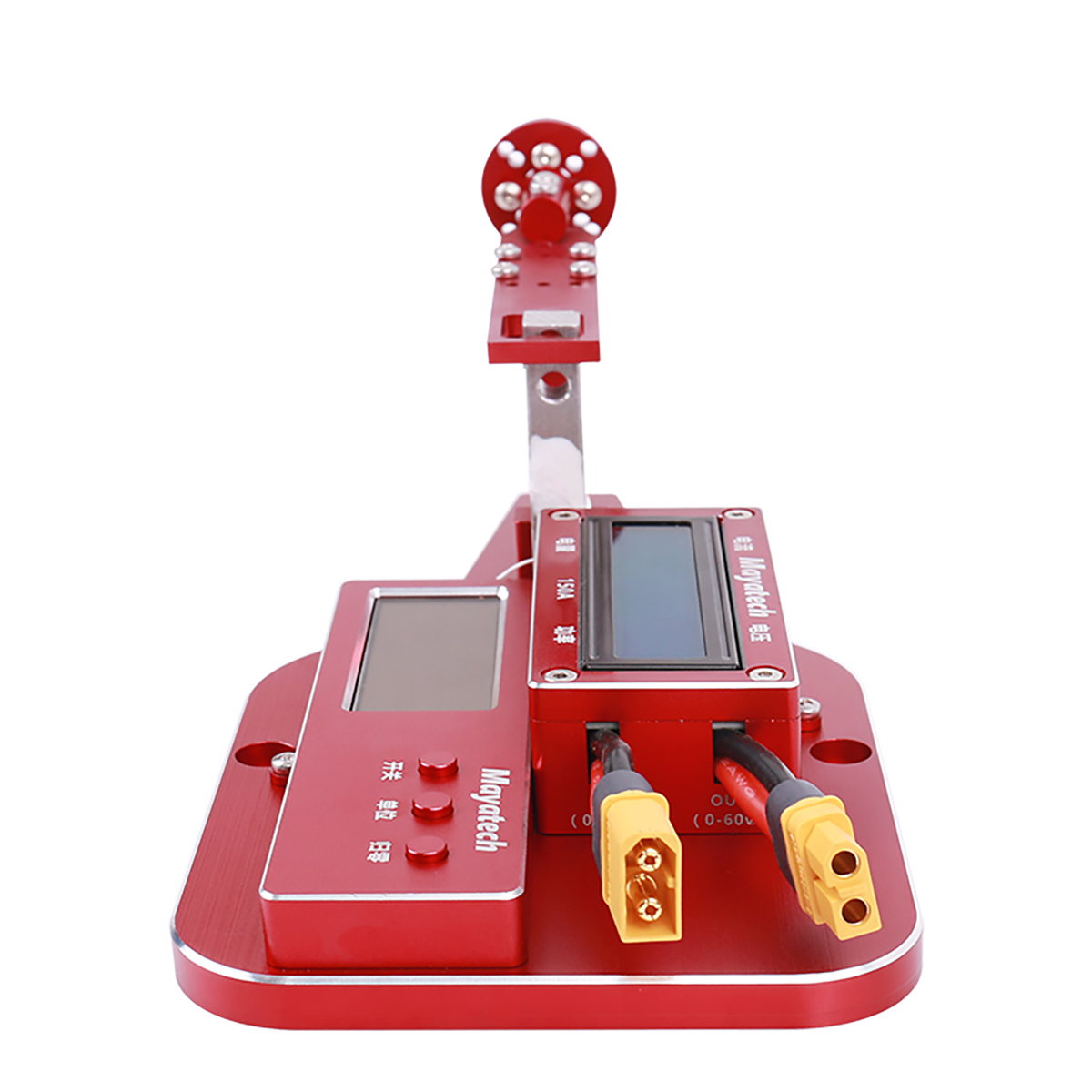 Mayatech MT10PRO 10KG Motor Th - Brushless Motor Thrust Test Stand ulasan dan harga