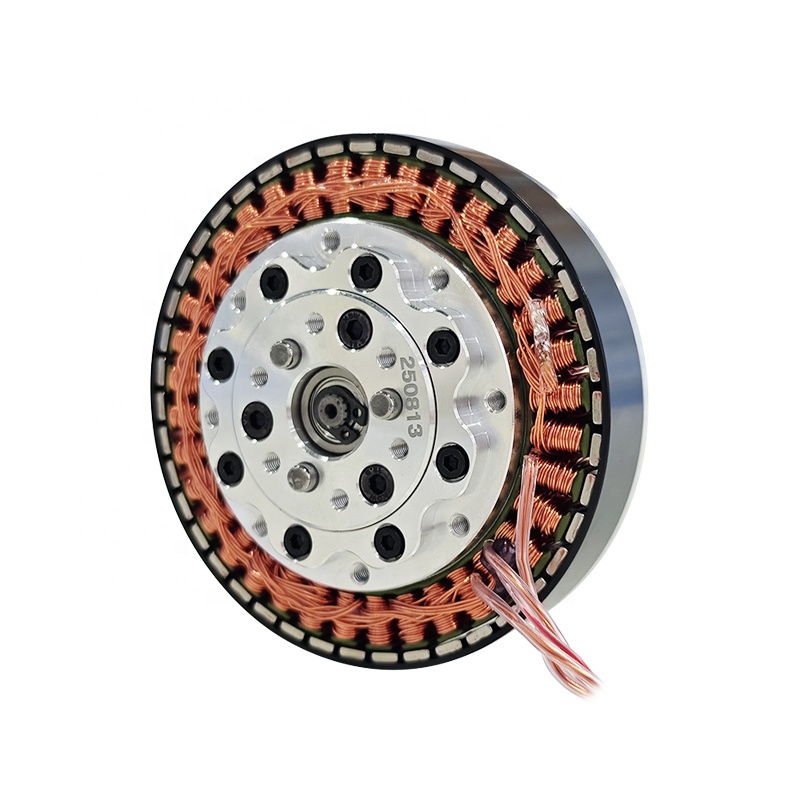 Integrated 24V 48V High Torque - Bldc Planetary Gear Motor 48V High Torque ulasan dan harga