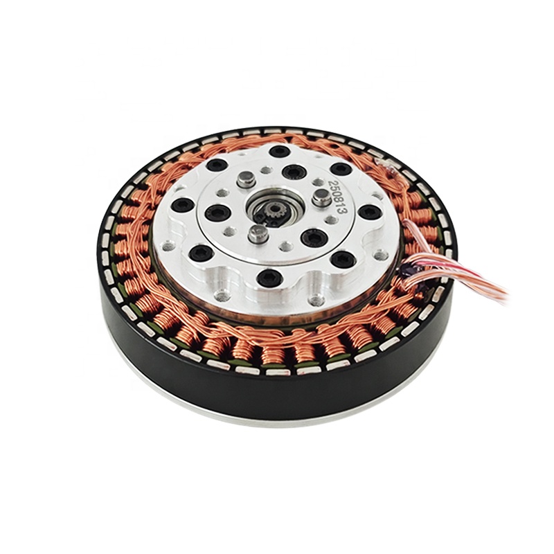 Integrated 24V 48V High Torque - Bldc Planetary Gear Motor 48V High Torque ulasan dan harga