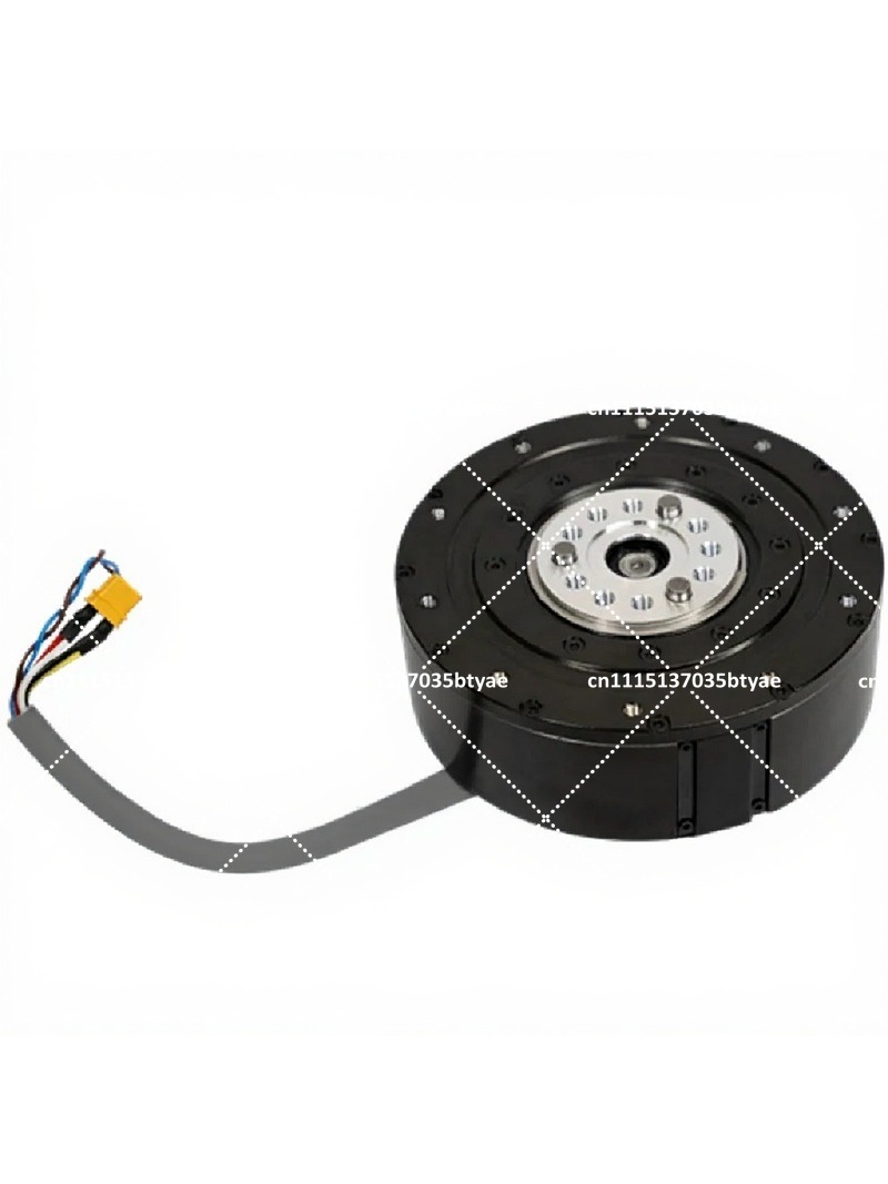 Quasi-Direct Drive 120Nm Integ - Direct Drive Servo Motor Robotics ulasan dan harga