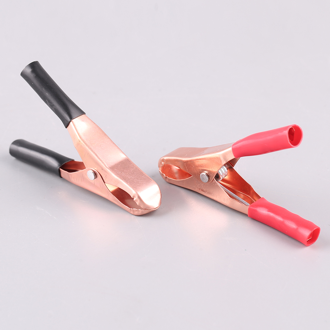 MayaTech Battery Clip TOC Engi - Brushless Motor Thrust Test Stand ulasan dan harga