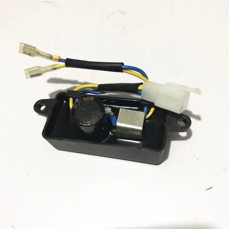 1PCS Voltage Regulator Rectifi - Cycloidal Reducer Bldc Motor ulasan dan harga