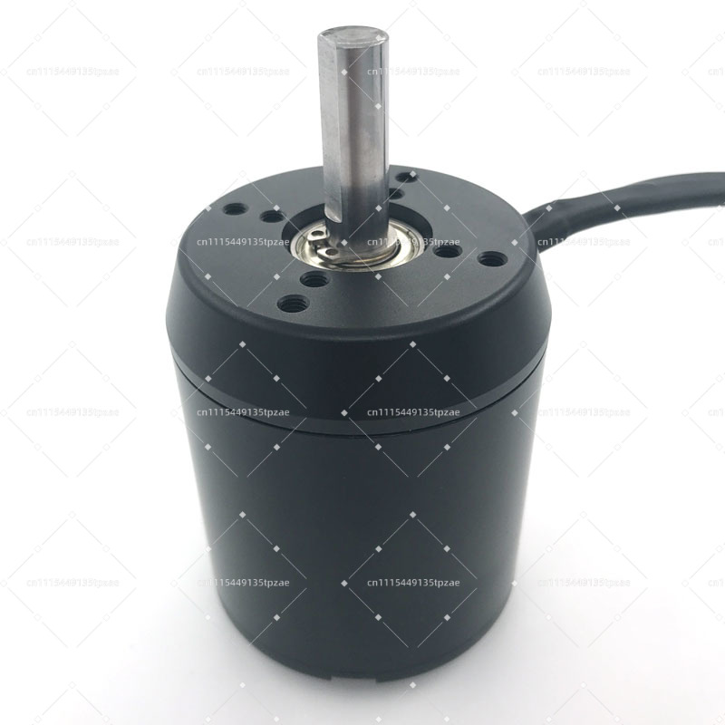6384 High Power Sensored DC Br - 6384 Brushless Motor Sensored ulasan dan harga