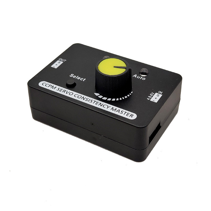 Multi Servo Tester 3CH ECS Con - Brushless Motor Thrust Test Stand ulasan dan harga